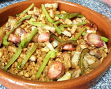 Foto del paso 11 de la receta: Migas del Pastor