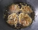 Foto langkah ke 3 dari resep Bakwan sayur sattt settt.