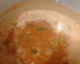 Foto del paso 3 de la receta: Espaguetis doble salsa