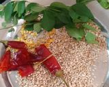 કોર્ન રવા હાંડવો જૈન (Corn Rava Handvo Jain Recipe In Gujarati) રેસીપી સ્ટેપ3ફોટો