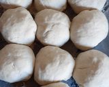 Foto del paso 6 de la receta: Pan- pita/ Árabe