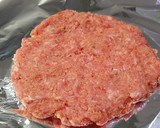 Foto del paso 3 de la receta: Hamburguesa big