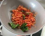 Foto langkah ke 3 dari resep Terong balado.