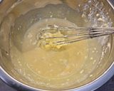 Une image de l'étape 3 de °Tiramisu pommes speculoos et caramel beurre salé°.