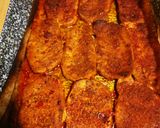 Bakonyi fűszeres karaj 🥩🌶 recept fázis 3 fotója
