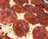 Foto del paso 8 de la receta: Pizza🍕🍕🍕