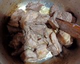 صورة لخطوة 1 من وصفة كبسة باللحمة 😋😋