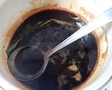 Foto langkah ke 2 dari resep Sirup Gula Aren (Gula Aren Cair).