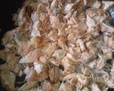 Foto del paso 5 de la receta: Lasaña de salmón y espinacas