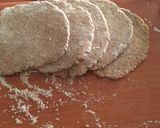 Foto del paso 2 de la receta: Churrascas integrales