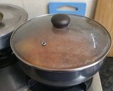 चिकन तंदुरी रेसिपी स्टेप 3 फोटो 