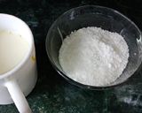 भापा संदेश (Bhapa sandesh recipe in Hindi) रेसिपी चरण 3 फोटो