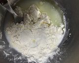 Foto del paso 2 de la receta: Masa de tarta casera