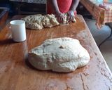 Foto del paso 5 de la receta: Platanito relleno de pasta de manteca de capricho