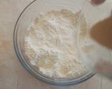 Foto del paso 2 de la receta: Conchas