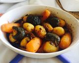 Foto del paso 4 de la receta Verduras en adobo,خضرة مشرملة