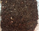 Foto del paso 3 de la receta: Granola de avena y cacao sin azúcar