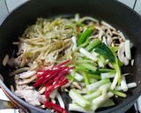 榨菜乾絲的食譜步驟3照片
