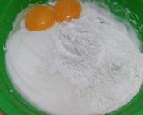 Foto langkah ke 2 dari resep Gluten Free Cake.