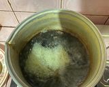 Foto langkah ke 2 dari resep Sayur Oyong Spesial.