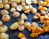 Foto del paso 2 de la receta: 3 guarniciones para un domingo de asado
