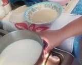 Foto del paso 1 de la receta: Pan de muerto casero de naranja
