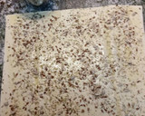 Foto del paso 2 de la receta: Palitos de hojaldre y semillas