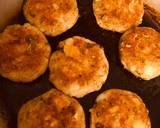 Falhari Allu Tikki Chaat recipe step 3 photo