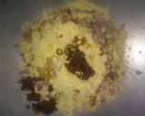 A picture of step 2 of Litti chokha.