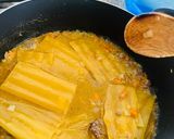 Foto del paso 3 de la receta: Lasaña a la olla!
