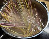豆腐濃醬佐彩虹涼麵的食譜步驟1照片