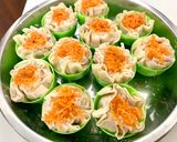 Foto langkah ke 4 dari resep Somai b2 n udang.