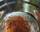 Foto langkah ke 2 dari resep Rujak mangga sambal bangkok.