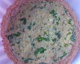 Foto del paso 2 de la receta: Tortitas de pan rallado🌾