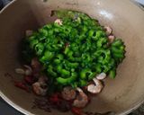 Foto langkah ke 4 dari resep Oseng Pare Tempe Udang.