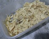 Foto del paso 2 de la receta: Caldito Tlalpeño! 🍜