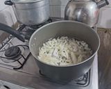 Foto del paso 2 de la receta: Tarta potente y salvadora