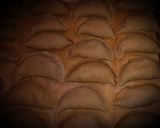 Ciasto na pierogi krok przepisu 1 zdjęcie