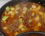 Foto del paso 5 de la receta: Ropa vieja (a mí gusto)