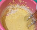 Foto langkah ke 2 dari resep Lemon Cake.