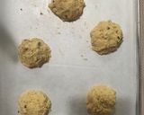 Foto langkah ke 3 dari resep Chocolate cookies.