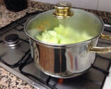 Foto del paso 6 de la receta: Crema de calabacín
