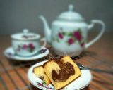 Foto langkah ke 10 dari resep Marmer Cake Law's Kitchen.