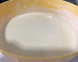 Foto del paso 5 de la receta: Tarta de queso japonesa