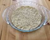 Blueberry Crumble recipe step 1 photo