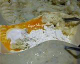 Foto langkah ke 1 dari resep Lempeng Pisang.