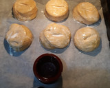 Foto del paso 6 de la receta: Pan de leche de coco