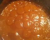 Apples and Oranges Barbecued Chicken recipe step 8 photo