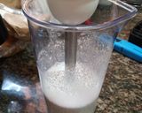 Foto del paso 2 de la receta: Leche vegetal de semillas de calabaza: sin gluten, sin lactosa