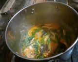 Foto langkah ke 4 dari resep Sayur Labu Siam Ayam.